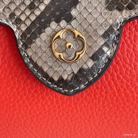 WIS CAPUCINES MINI VUITTON LOUIS 0627